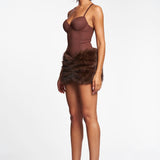 ESPRESSO FUR BRA