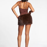ESPRESSO FUR BRA