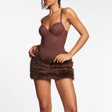 ESPRESSO FUR BRA