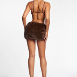 ESPRESSO FUR BRA
