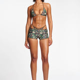 RHYOLITE BIKINI SHORTS