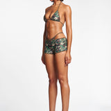 RHYOLITE BIKINI SHORTS