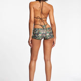 RHYOLITE BIKINI SHORTS