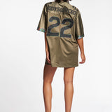 RHYOLITE OVERSIZED JERSEY