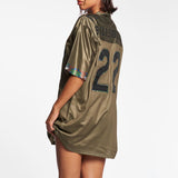 RHYOLITE OVERSIZED JERSEY