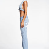 HANDPRINT JEAN