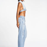 HANDPRINT JEAN