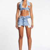 PATCHED TOP