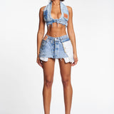 PATCHED TOP