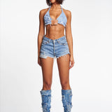 COWGIRL 3 PIECE