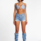 COWGIRL 3 PIECE