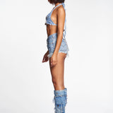 COWGIRL 3 PIECE