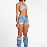 COWGIRL HAT