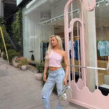 CLASSIC BLUE JEAN