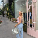 CLASSIC BLUE JEAN