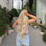 CLASSIC BLUE JEAN