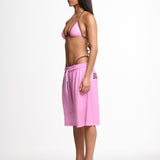 PINK OPAL BIKINI TOP