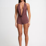 COCOA PLAYSUIT