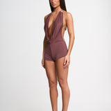 COCOA PLAYSUIT