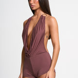 COCOA PLAYSUIT