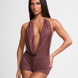 COCOA PLAYSUIT