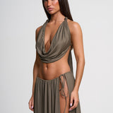 DUNE SKIRT