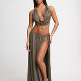 DUNE SKIRT