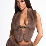 ESPRESSO FUR TOP