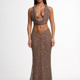MIRAGE SKIRT